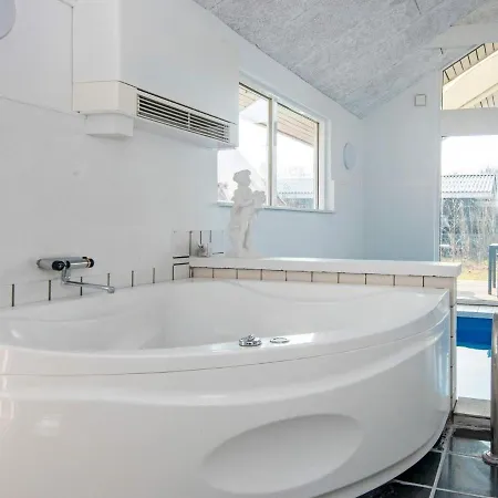 Homely Holiday In Juelsminde With Sauna * Sonderby (Midtjylland)