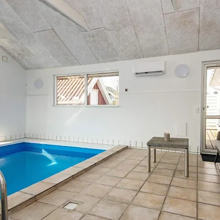 Homely Holiday In Juelsminde With Sauna *