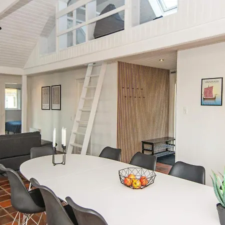 Homely Holiday In Juelsminde With Sauna