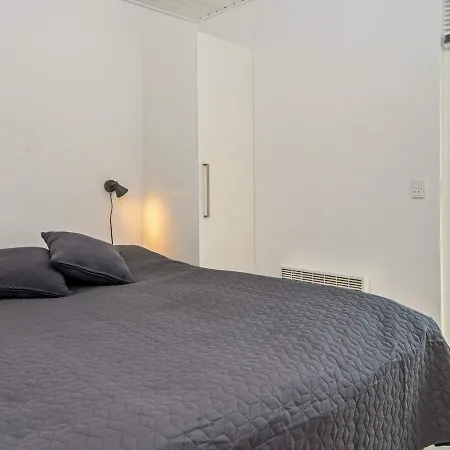 Homely Holiday In Juelsminde With Sauna
