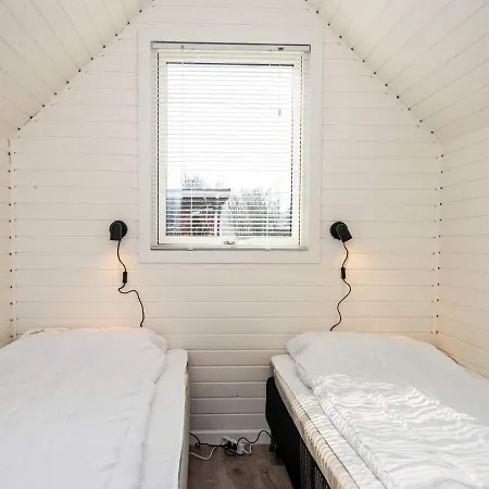 Homely Holiday In Juelsminde With Sauna Sonderby (Midtjylland)