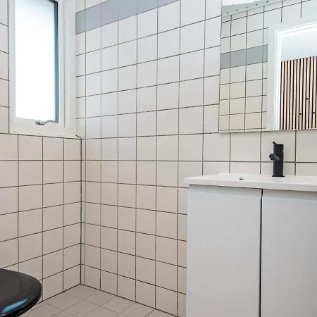 Homely Holiday In Juelsminde With Sauna Sonderby (Midtjylland)