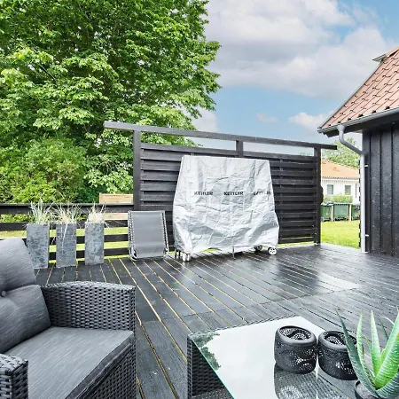 Homely Holiday In Juelsminde With Sauna * Sonderby (Midtjylland)
